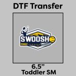 DTF Transfer 6.5" Thumbnail
