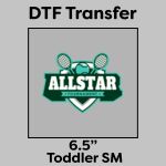DTF Transfer 6.5" Thumbnail