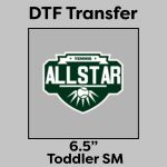 DTF Transfer 6.5" Thumbnail