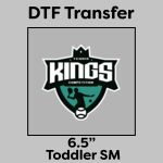 DTF Transfer 6.5" Thumbnail