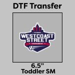DTF Transfer 6.5" Thumbnail