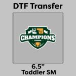 DTF Transfer 6.5" Thumbnail
