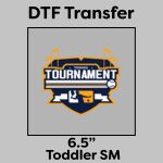 DTF Transfer 6.5" Thumbnail