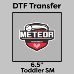 DTF Transfer 6.5" Thumbnail