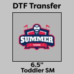 DTF Transfer 6.5" Thumbnail