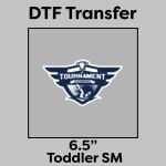DTF Transfer 6.5" Thumbnail