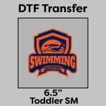 DTF Transfer 6.5" Thumbnail