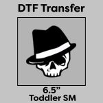 DTF Transfer 6.5" Thumbnail