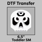 DTF Transfer 6.5" Thumbnail