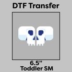 DTF Transfer 6.5" Thumbnail