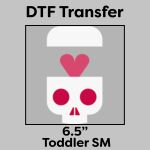 DTF Transfer 6.5" Thumbnail