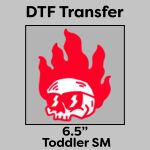 DTF Transfer 6.5" Thumbnail