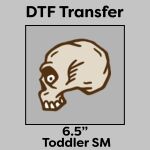 DTF Transfer 6.5" Thumbnail