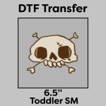 DTF Transfer 6.5" Thumbnail
