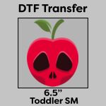 DTF Transfer 6.5" Thumbnail