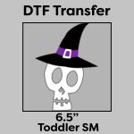 DTF Transfer 6.5" Thumbnail