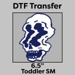 DTF Transfer 6.5" Thumbnail