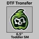DTF Transfer 6.5" Thumbnail
