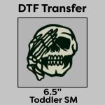 DTF Transfer 6.5" Thumbnail