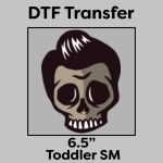 DTF Transfer 6.5" Thumbnail