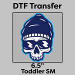 DTF Transfer 6.5" Thumbnail