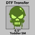 DTF Transfer 6.5" Thumbnail
