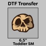 DTF Transfer 6.5" Thumbnail