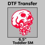 DTF Transfer 6.5" Thumbnail