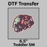DTF Transfer 6.5" Thumbnail