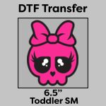 DTF Transfer 6.5" Thumbnail