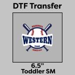 DTF Transfer 6.5" Thumbnail