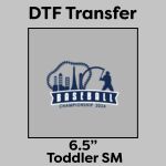 DTF Transfer 6.5" Thumbnail