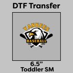 DTF Transfer 6.5" Thumbnail