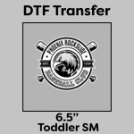DTF Transfer 6.5" Thumbnail