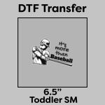 DTF Transfer 6.5" Thumbnail