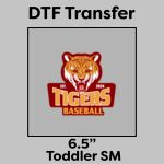 DTF Transfer 6.5" Thumbnail