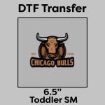 DTF Transfer 6.5" Thumbnail