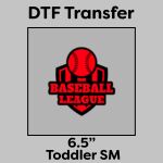 DTF Transfer 6.5" Thumbnail