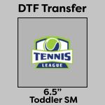 DTF Transfer 6.5" Thumbnail