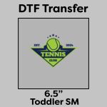 DTF Transfer 6.5" Thumbnail