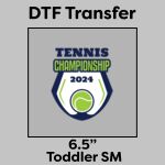DTF Transfer 6.5" Thumbnail