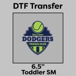 DTF Transfer 6.5" Thumbnail