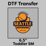 DTF Transfer 6.5" Thumbnail