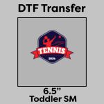 DTF Transfer 6.5" Thumbnail