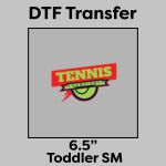 DTF Transfer 6.5" Thumbnail