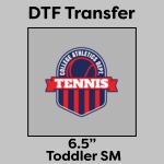 DTF Transfer 6.5" Thumbnail