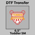 DTF Transfer 6.5" Thumbnail