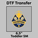 DTF Transfer 6.5" Thumbnail