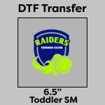DTF Transfer 6.5" Thumbnail
