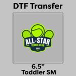 DTF Transfer 6.5" Thumbnail